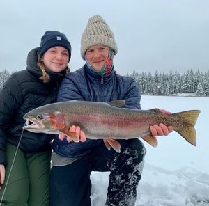 Meet your Posher, Dan